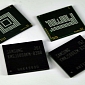 Samsung eMCP Memory Is Part NAND Flash and Part DRAM