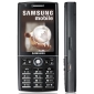 Samsung i550, Officially Announced