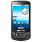 Samsung i7500 Passes Through FCC