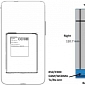 Samsung i777 at FCC with NFC Capabilities, AT&T Bound
