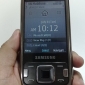 Samsung i8510 - the 8 Megapixel Monster Smartphone