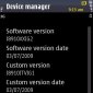 Samsung i8910 HD Firmware Update