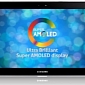 Samsung’s 10.5-Inch AMOLED Tablet to Come in January 2014 – Report
