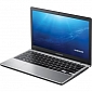 Samsung's 12-Inch Series 3 Notebooks Starts Shipping in the US