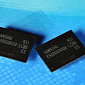 Samsung's 128 Gb 3-Bit MLC NAND Flash Chip Is Part of What Puts Pressure on TSMC