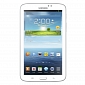 Samsung’s 7’’ GALAXY Tab 3 Goes Official