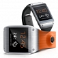 Samsung’s Android Wear Smartwatch Coming Later This Year <em>Reuters</em>