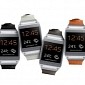 Samsung’s Android Wear Smartwatch Might Have Just Cleared the FCC