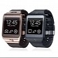 Samsung’s Android Wear Smartwatch, the Gear Live Specs Leak
