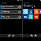 Samsung’s App Folder for Windows Phone 8 Gets Updated