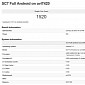 Samsung’s Exynos 7420 Gets Benchmarked and Compared to Snapdragon 810