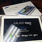 Samsung’s Galaxy Note 10.1 Quad-Core Tablet Already Shipping Ahead of Launch