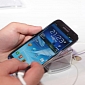 Samsung’s Galaxy S 4 to Arrive at MWC Next Year