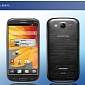 Samsung’s Galaxy S IIIα SC-03E Now Available at NTT DOCOMO
