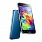 Samsung’s Galaxy S5 mini, Ace 4, Core II and Young 2 Get Priced