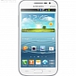 Samsung’s Galaxy Win Emerges Online with 4.7'' Screen, Jelly Bean