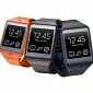 Samsung’s Gear Solo Smartwatch Might Be 3G-Enabled