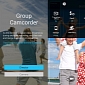 Samsung’s Group Play 3.0 Arrives with Group Camcorder on Galaxy S5