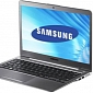 Samsung’s Impressive 13” Ultra-Thin Notebook Features AMD Trinity