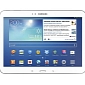 Samsung’s New Galaxy Tab 4 Tablet Series Tipped to Be Headed for MWC 2014