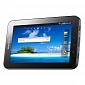 Samsung’s Original Galaxy Tab Gets Unofficial Android 4.0 Port
