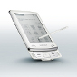 Samsung's SNE-60 E-Reader Up for Pre-Order