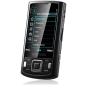 Samsung’s i8510M Comes for AT&T’s 3G Network