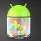 Samsung to Announce Android 4.1 Jelly Bean Update Schedule Soon