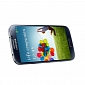 Samsung to Bring Android 4.3 to Galaxy S4, S III, and Note II Starting with October