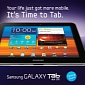 Samsung to Bring Galaxy Tab 8.9 LTE to Canada Soon