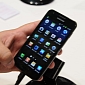 Samsung to Launch 3D Android Phone in 2012