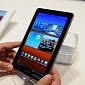 Samsung to Launch Cheap 7-Inch Tablet to Compete Against Acer, ASUS