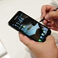 Samsung to Launch LTE-Capable Galaxy Note in South Korea
