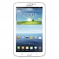 Samsung to Launch LTE-Enabled Galaxy Tab 3 7.0 Soon
