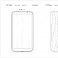 Samsung to Launch New Button-Less Smartphone, Patent Filing Shows