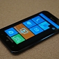 Samsung to Launch Three Windows Phones in 2012