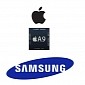 Samsung to Manufacture Apple’s Next-Gen A9 Chips for 2015 iPhones <em>Bloomberg</em>