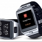 Samsung to Preview Gear 2, Gear Fit Before Global Launch