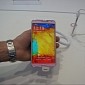 Samsung to Release Galaxy Note 4 Models with Flat and Curved Screens