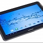 Samsung to Roll Out AMOLED Display Tablets in 2014