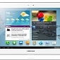 Samsung to Shift Focus from Smartphones to Tablets in 2014