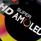 Samsung to Showcase 4.99’’ Full HD AMOLED Screen at CES 2013