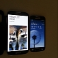 Samsung to Unveil Galaxy S 4 Mini This Week – Report