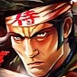 Samurai II: Vengeance for Android Updated for Low-End Devices, Adds Gamepad Support Too
