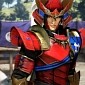 Samurai Warriors 4-II Is Coming to the West This Fall - Video