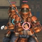Samurai Warriors: Katana Available Now for Your Wii