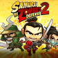 Samurai vs Zombies Defense Updated Too, Free Windows 8 Download Available