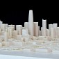 San Francisco, the World's Largest 3D Printed City – Video
