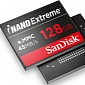 SanDisk Also Begins 19nm NAND Flash Production