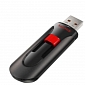 SanDisk Also Releases Cruzer Flash Drives, Highest Capacity